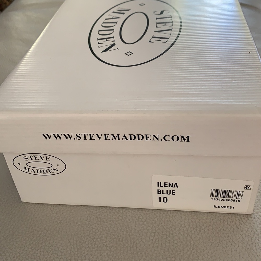 Steve Madden Sandals - Picture 5 of 5